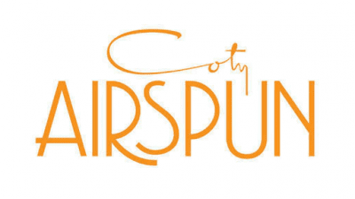 Coty Airspun